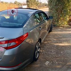 كيا اوبتيما